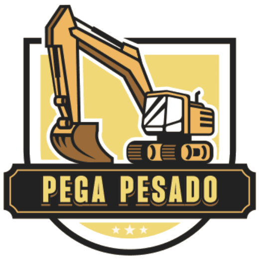 Pega Pesado
